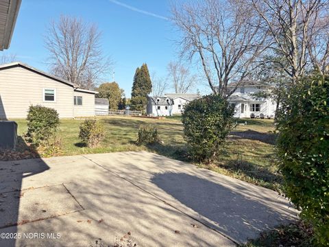 Tiny photo for 818 Lafayette Boulevard, Bowling Green, OH 43402 (MLS # 10001756)
