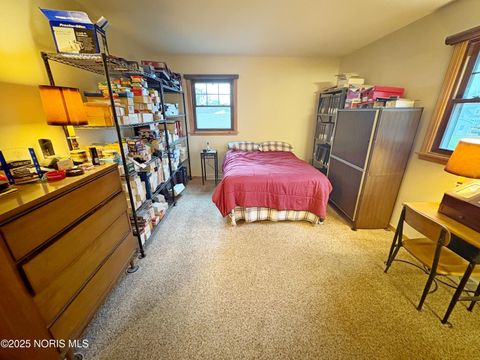 Tiny photo for 818 Lafayette Boulevard, Bowling Green, OH 43402 (MLS # 10001756)