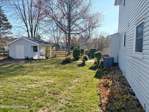 Tiny photo for 818 Lafayette Boulevard, Bowling Green, OH 43402 (MLS # 10001756)