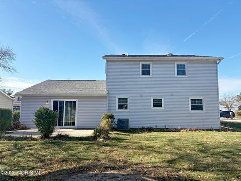 Tiny photo for 818 Lafayette Boulevard, Bowling Green, OH 43402 (MLS # 10001756)