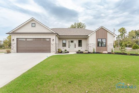 Photo of 3961 Legacy Trail, Sylvania, OH 43560 (MLS # 6130347)