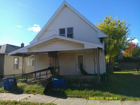 Photo of 230 Elgin Avenue, Toledo, OH 43605 (MLS # 10001365)
