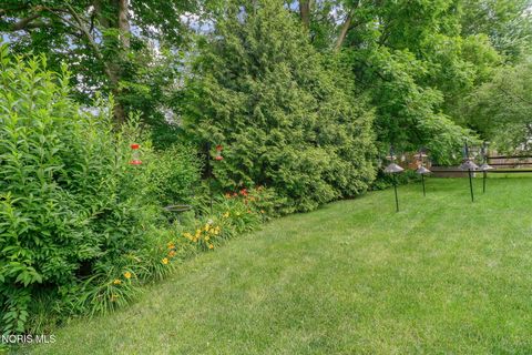 Tiny photo for 3446 Indian Oaks Lane, Toledo, OH 43617 (MLS # 10009717)