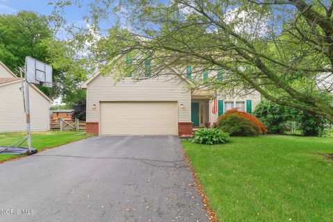 Tiny photo for 3446 Indian Oaks Lane, Toledo, OH 43617 (MLS # 10009717)