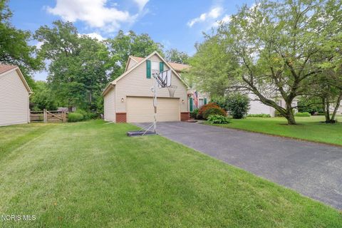 Tiny photo for 3446 Indian Oaks Lane, Toledo, OH 43617 (MLS # 10009717)