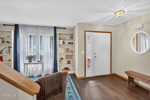 Tiny photo for 3446 Indian Oaks Lane, Toledo, OH 43617 (MLS # 10009717)