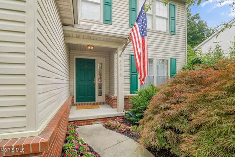 Tiny photo for 3446 Indian Oaks Lane, Toledo, OH 43617 (MLS # 10009717)