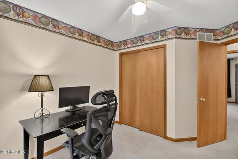Tiny photo for 3446 Indian Oaks Lane, Toledo, OH 43617 (MLS # 10009717)