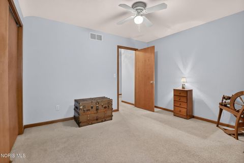 Tiny photo for 3446 Indian Oaks Lane, Toledo, OH 43617 (MLS # 10009717)