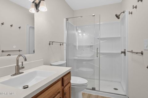 Tiny photo for 3446 Indian Oaks Lane, Toledo, OH 43617 (MLS # 10009717)