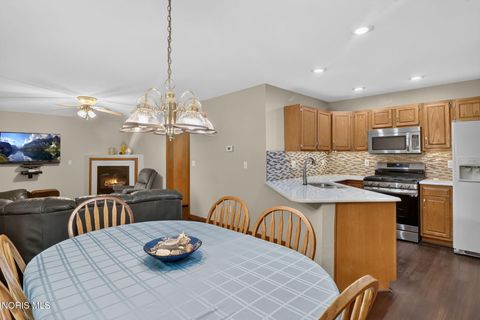 Tiny photo for 3446 Indian Oaks Lane, Toledo, OH 43617 (MLS # 10009717)