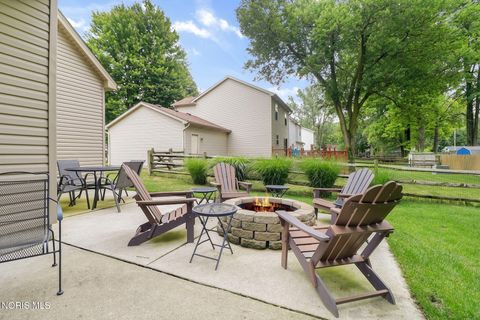 Tiny photo for 3446 Indian Oaks Lane, Toledo, OH 43617 (MLS # 10009717)