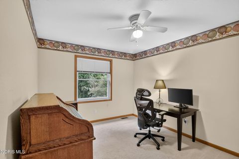 Tiny photo for 3446 Indian Oaks Lane, Toledo, OH 43617 (MLS # 10009717)
