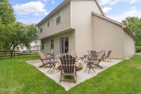 Tiny photo for 3446 Indian Oaks Lane, Toledo, OH 43617 (MLS # 10009717)