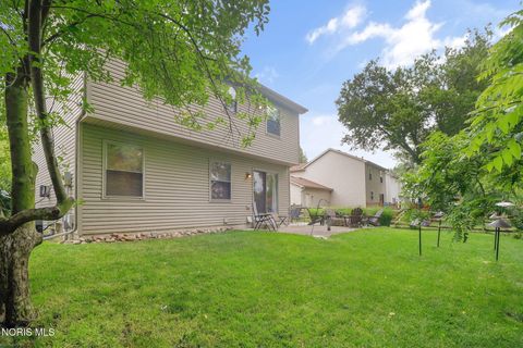 Tiny photo for 3446 Indian Oaks Lane, Toledo, OH 43617 (MLS # 10009717)