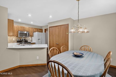 Tiny photo for 3446 Indian Oaks Lane, Toledo, OH 43617 (MLS # 10009717)