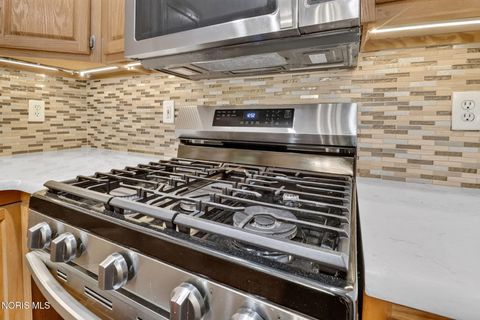 Tiny photo for 3446 Indian Oaks Lane, Toledo, OH 43617 (MLS # 10009717)