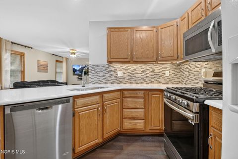 Tiny photo for 3446 Indian Oaks Lane, Toledo, OH 43617 (MLS # 10009717)