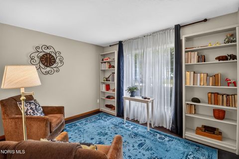 Tiny photo for 3446 Indian Oaks Lane, Toledo, OH 43617 (MLS # 10009717)