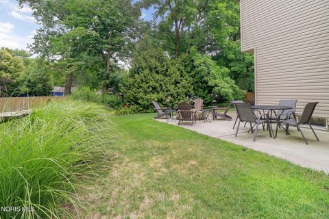 Tiny photo for 3446 Indian Oaks Lane, Toledo, OH 43617 (MLS # 10009717)