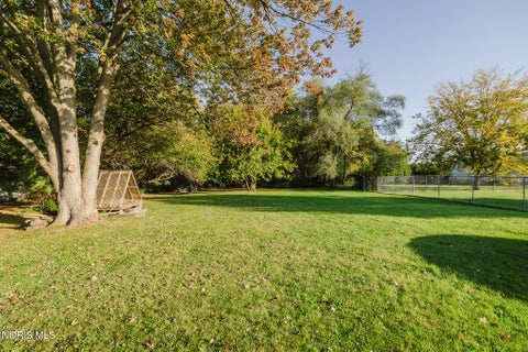 Tiny photo for 1628 W Main Cross Street, Findlay, OH 45840 (MLS # 10014703)