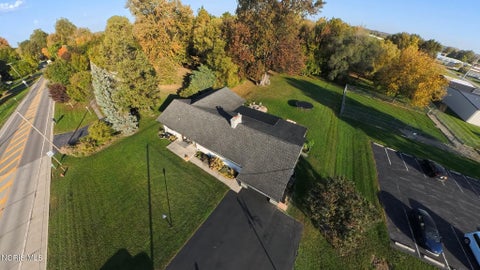 Tiny photo for 1628 W Main Cross Street, Findlay, OH 45840 (MLS # 10014703)
