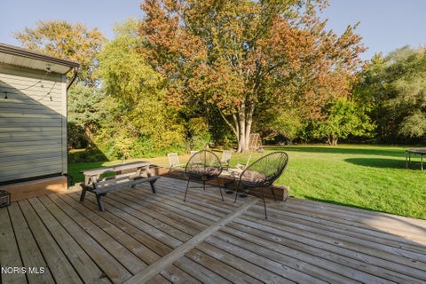 Tiny photo for 1628 W Main Cross Street, Findlay, OH 45840 (MLS # 10014703)