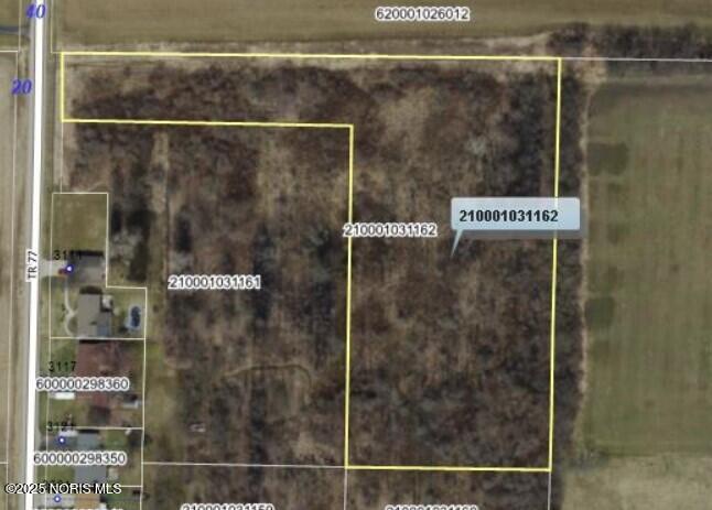 Findlay, Ohio 45840, United States, ,Land,Contingent,75617