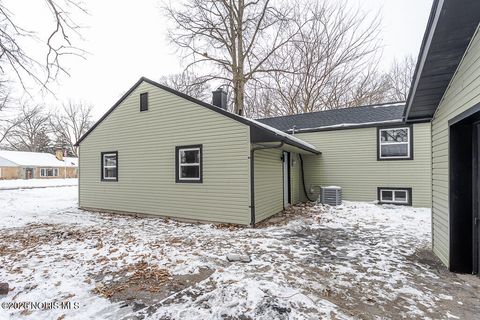 Tiny photo for 5922 Gany Mede Drive, Toledo, OH 43623 (MLS # 10003979)