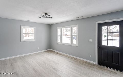 Tiny photo for 5922 Gany Mede Drive, Toledo, OH 43623 (MLS # 10003979)