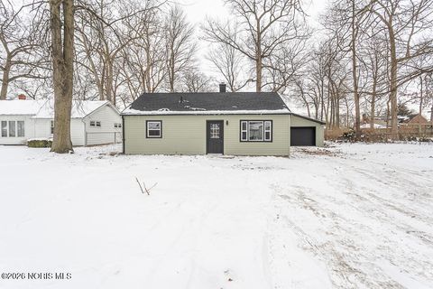 Tiny photo for 5922 Gany Mede Drive, Toledo, OH 43623 (MLS # 10003979)