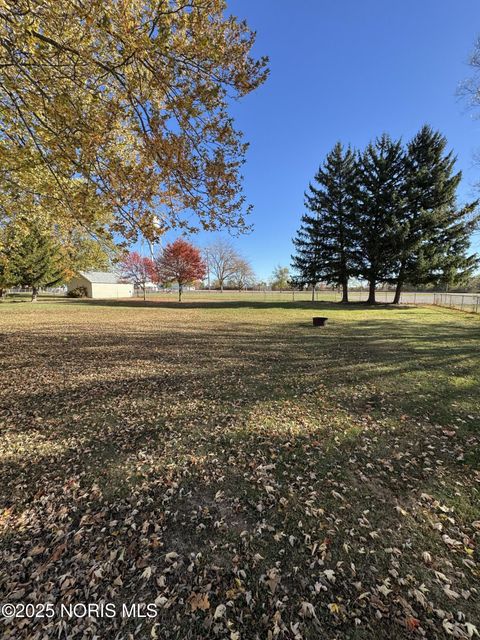 Tiny photo for 208 N Henry Street, Malinta, OH 43535 (MLS # 10000706)
