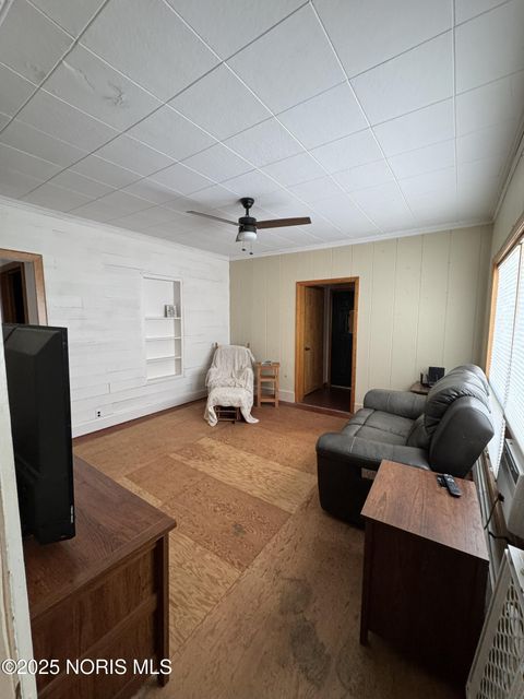 Tiny photo for 208 N Henry Street, Malinta, OH 43535 (MLS # 10000706)