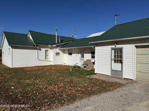 Tiny photo for 208 N Henry Street, Malinta, OH 43535 (MLS # 10000706)