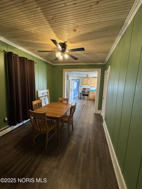 Tiny photo for 208 N Henry Street, Malinta, OH 43535 (MLS # 10000706)