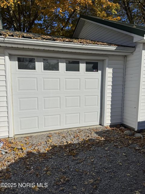 Tiny photo for 208 N Henry Street, Malinta, OH 43535 (MLS # 10000706)