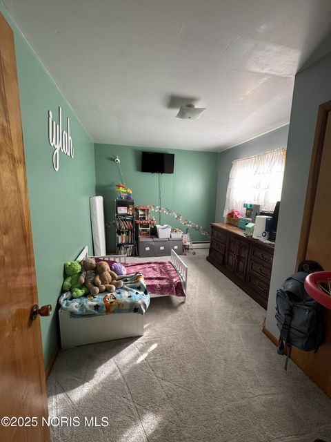 Tiny photo for 208 N Henry Street, Malinta, OH 43535 (MLS # 10000706)