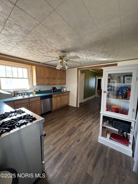 Tiny photo for 208 N Henry Street, Malinta, OH 43535 (MLS # 10000706)