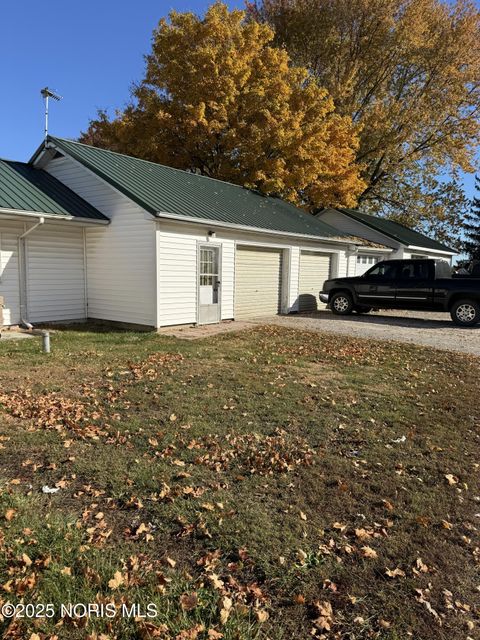 Tiny photo for 208 N Henry Street, Malinta, OH 43535 (MLS # 10000706)