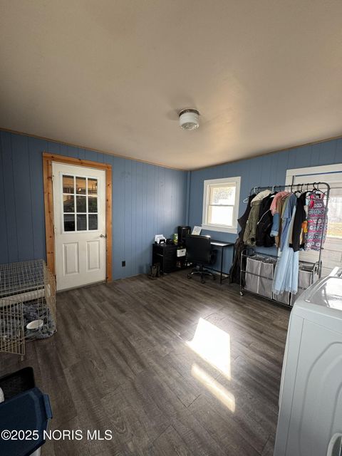 Tiny photo for 208 N Henry Street, Malinta, OH 43535 (MLS # 10000706)