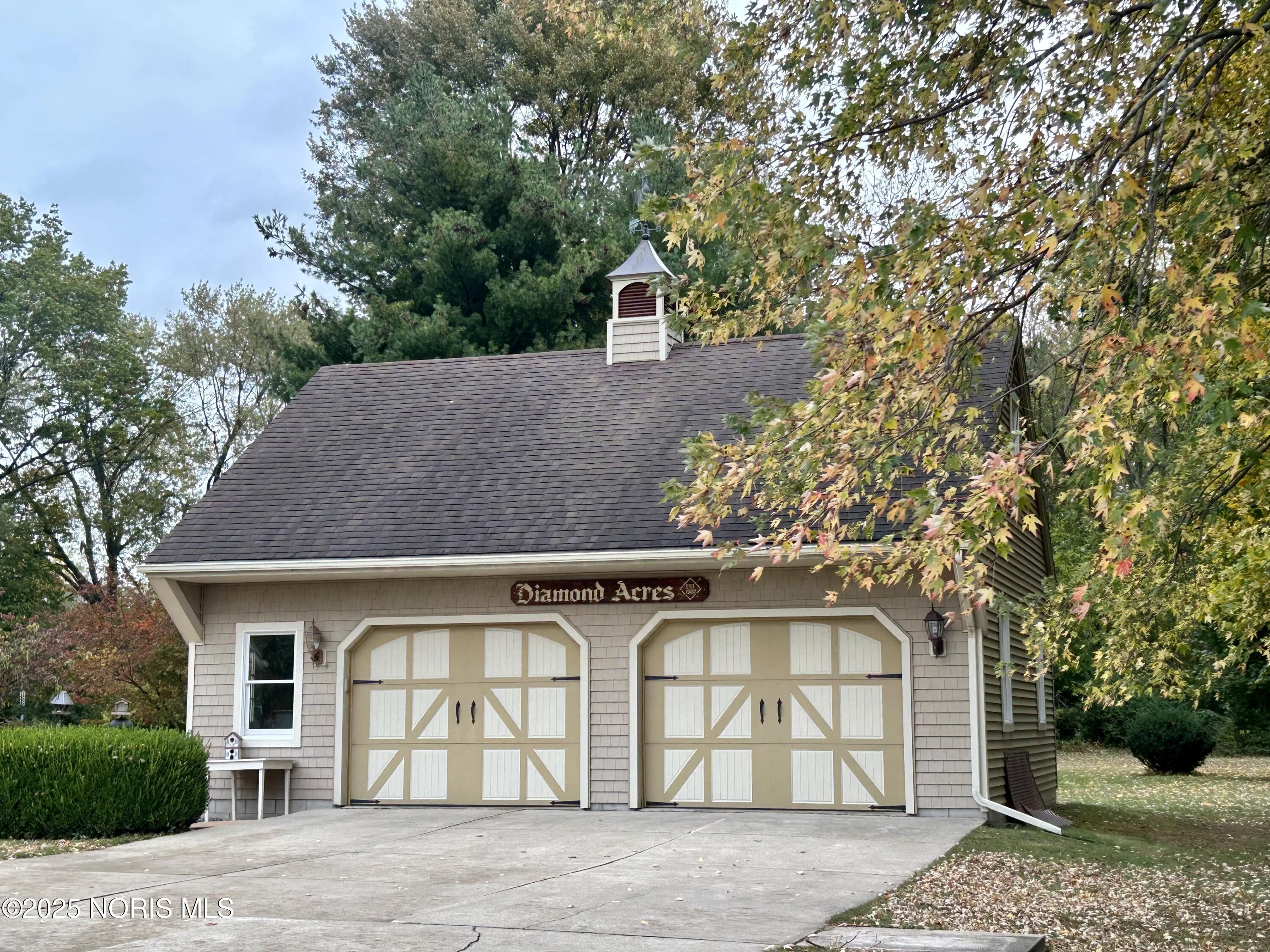 2137 Drouillard Road