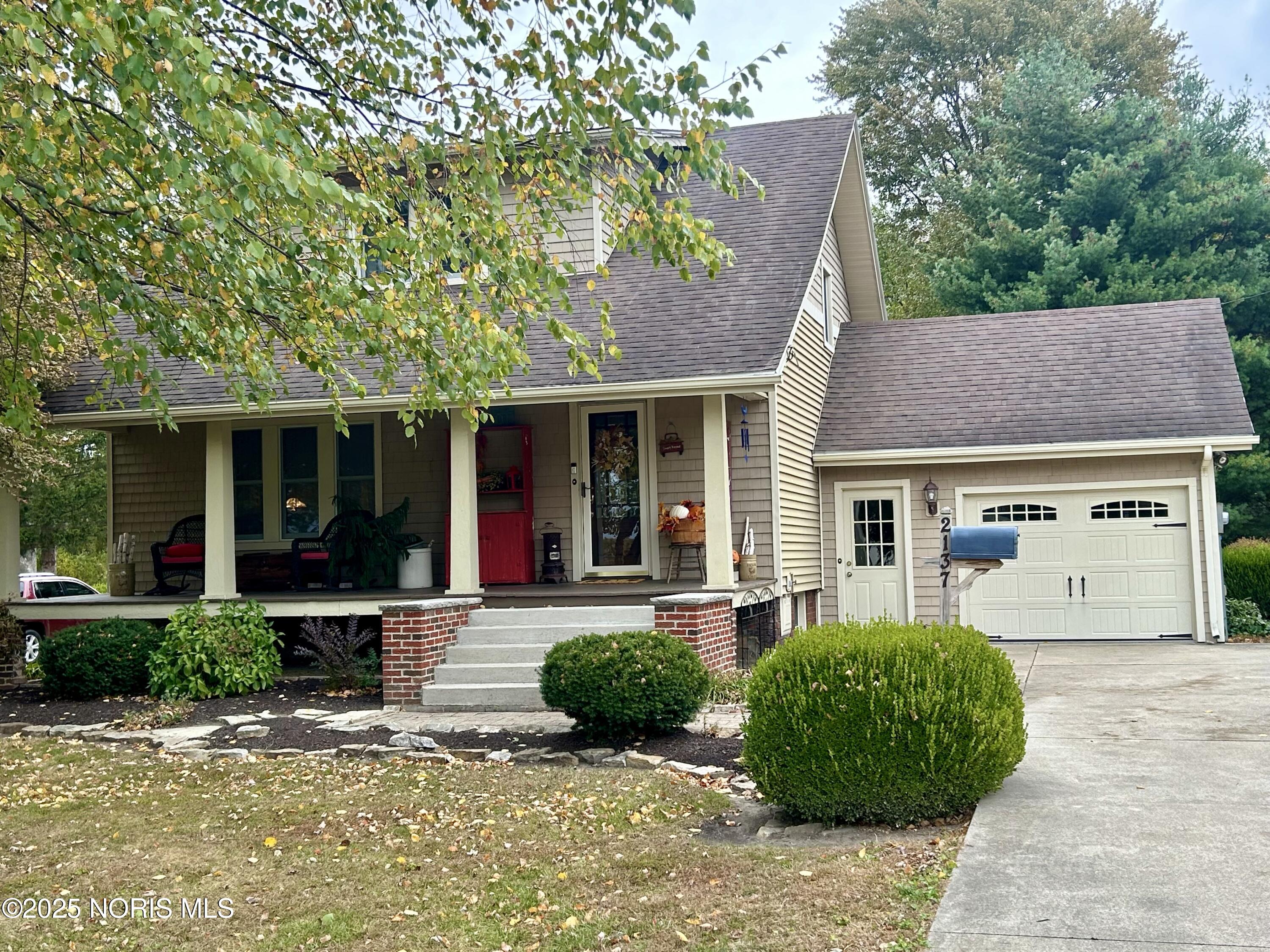 2137 Drouillard Road