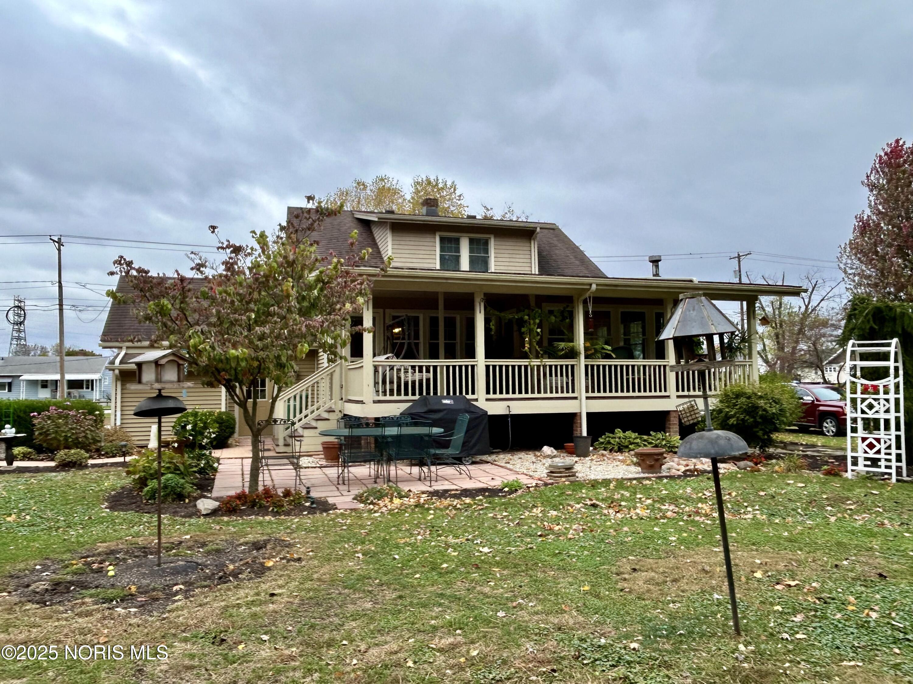 2137 Drouillard Road