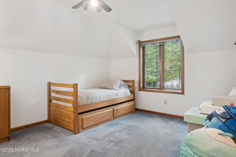 Tiny photo for 4816 Sunwood Drive, Toledo, OH 43623 (MLS # 10001079)