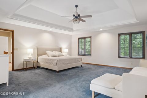 Tiny photo for 4816 Sunwood Drive, Toledo, OH 43623 (MLS # 10001079)