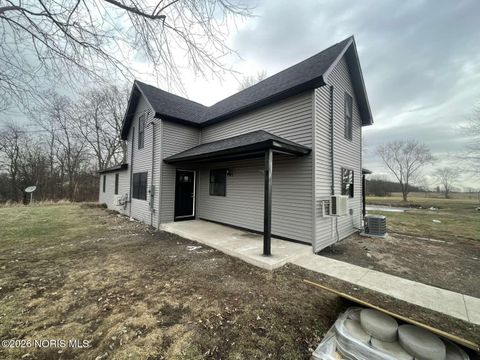 2851 N State Route 66 Defiance OH 43512