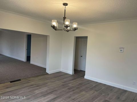 Tiny photo for 2851 N State Route 66, Defiance, OH 43512 (MLS # 10002882)