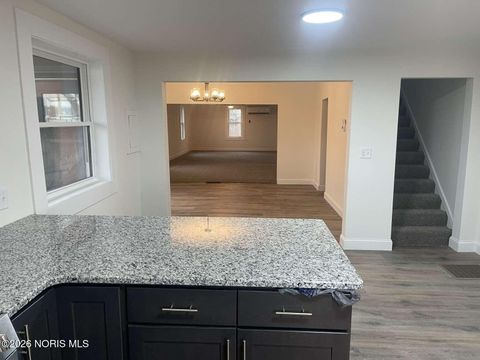 Tiny photo for 2851 N State Route 66, Defiance, OH 43512 (MLS # 10002882)