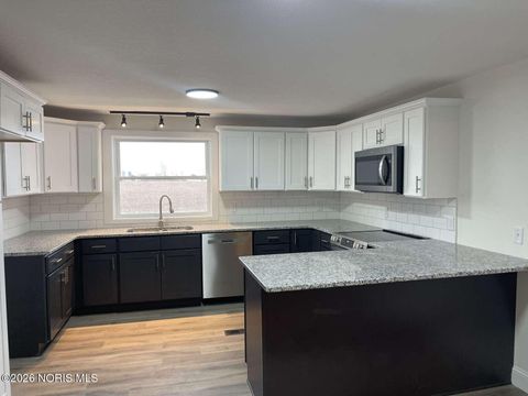 Tiny photo for 2851 N State Route 66, Defiance, OH 43512 (MLS # 10002882)