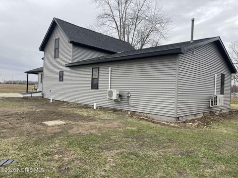 Tiny photo for 2851 N State Route 66, Defiance, OH 43512 (MLS # 10002882)